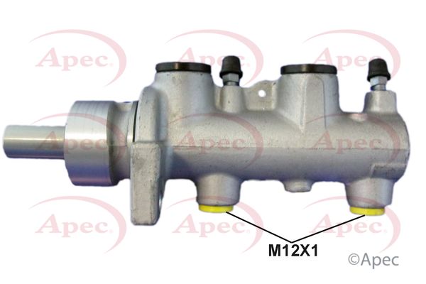 APEC Brake Master Cylinder MCY391
