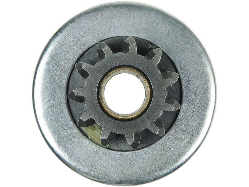 Vabajooks, starter, AS-PL SD0043