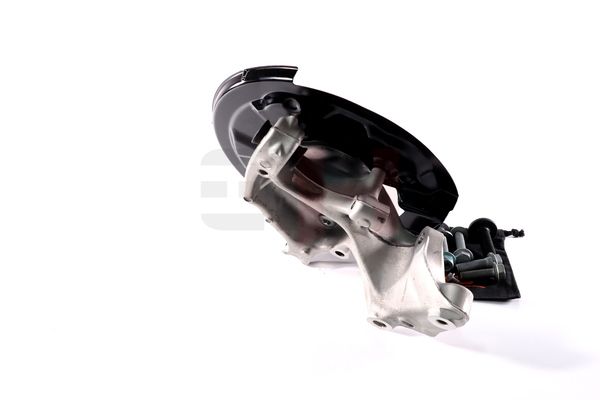 GH GH-289955H Steering Knuckle, wheel suspension