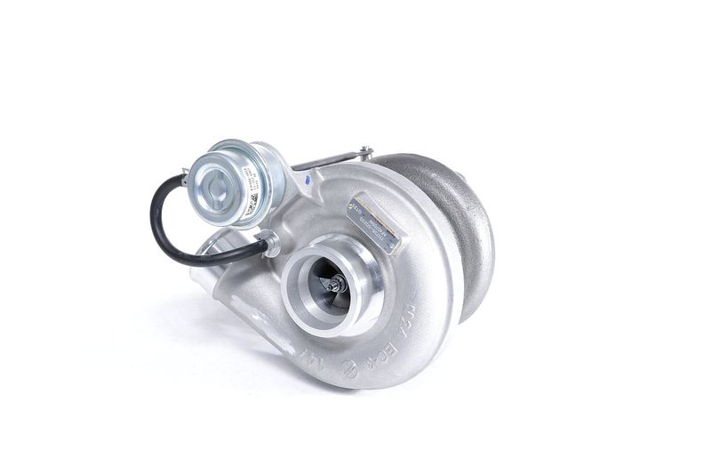 Compresor,sistem de supraalimentare T915940 BTS Turbo