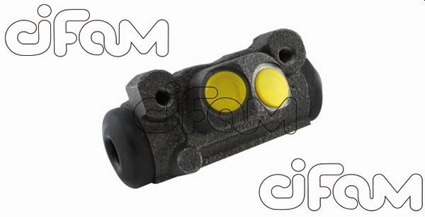 Cilindru receptor frana 101-878 CIFAM