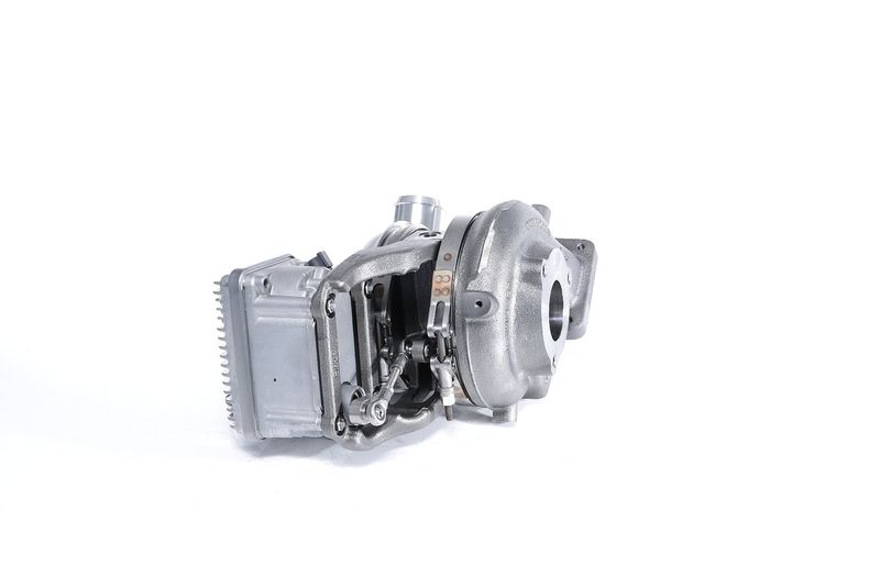 Compresor,sistem de supraalimentare T918053 BTS Turbo