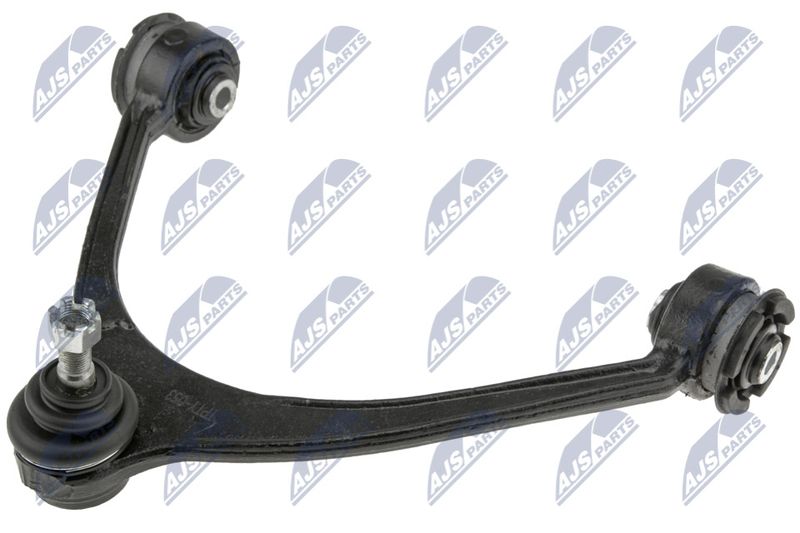 NTY РЫЧАГ ПОДВЕСКИ ПЕР. Lexus GS 1993-2010; Lexus SC 1993-2010 zwgty053