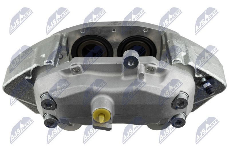 Pidurisadul, NTY HZP-ME-124