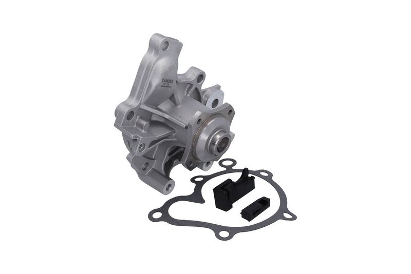 Veepump, mootori jahutus, KAMOKA T0178