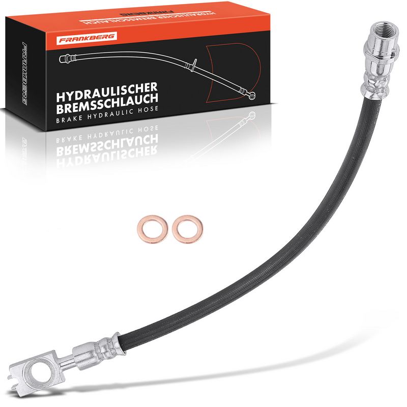 Frankberg 5481FB0004499 - Brake Hose