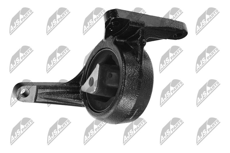 Paigutus, Mootor, NTY ZPS-CH-088