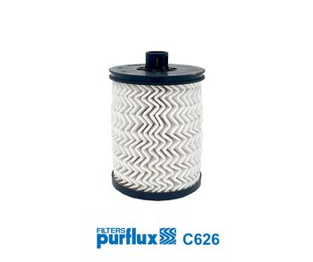 PURFLUX Üzemanyagszűrő C626