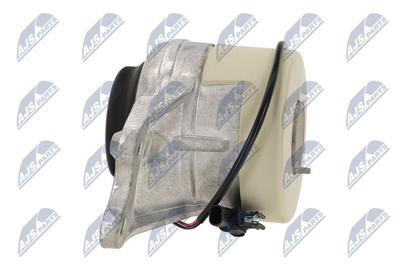 Paigutus, Mootor, NTY ZPS-ME-021