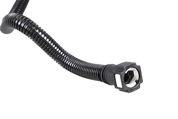 METZGER AUTOTEILE 2150159 Fuel Line