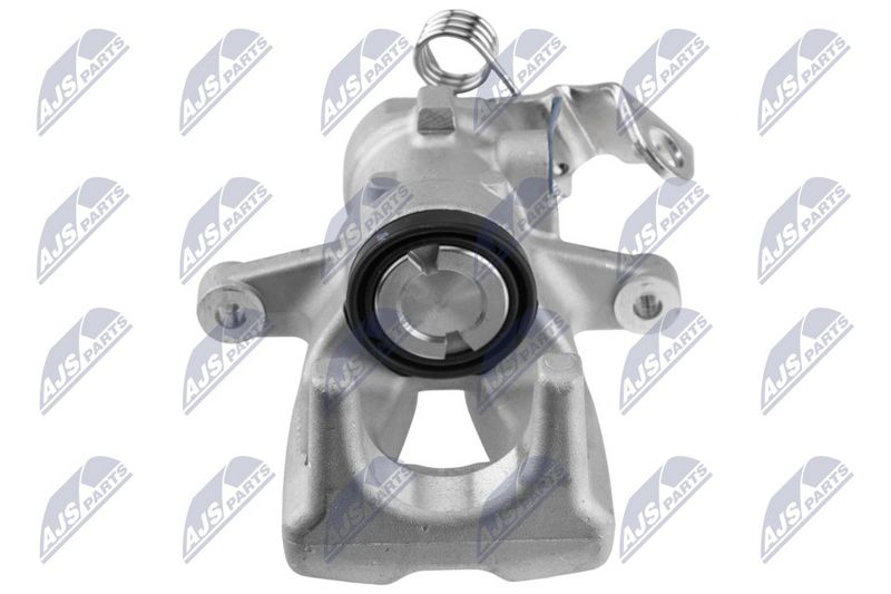 Pidurisadul, NTY HZT-FT-026