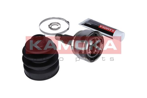 KAMOKA 6116 Joint Kit, drive shaft