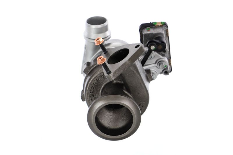 REMANTE 003-002-004415R Charger, charging (supercharged/turbocharged)