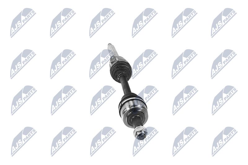 Veovõll, NTY NPW-AR-047