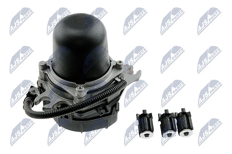 Lisaõhupump, NTY EWP-CT-001