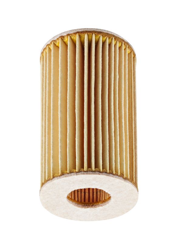 VALEO 586512 Alyvos filtras