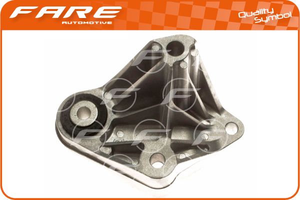 Soporte, motor