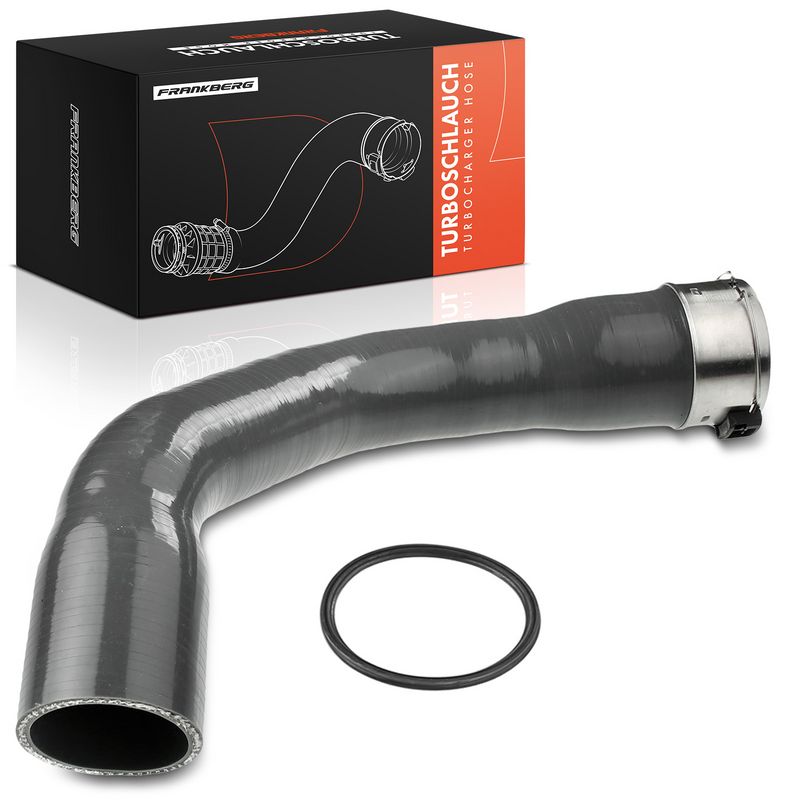 Frankberg 5481FB0022046 - Charge Air Hose