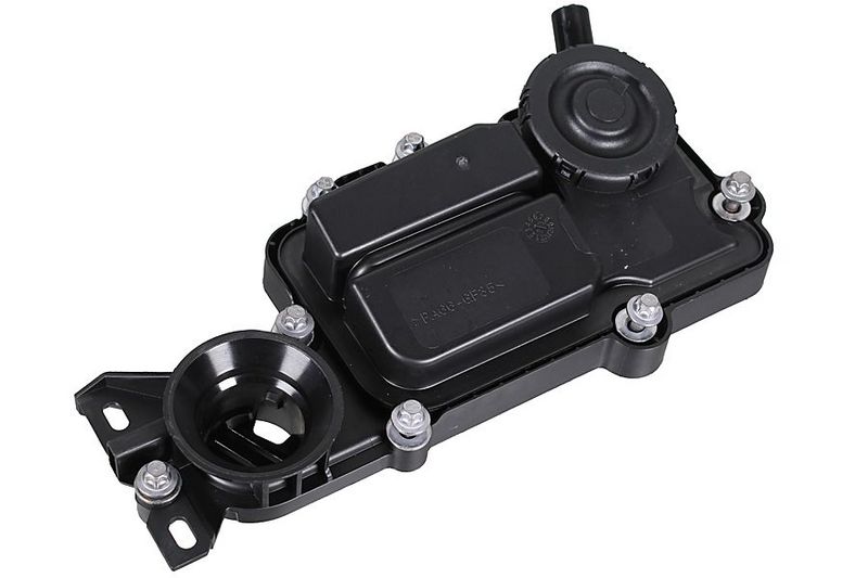 METZGER AUTOTEILE 2385161 - Valve, crankcase ventilation