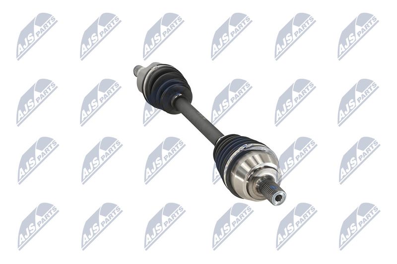 NTY NPW-FR-232 Drive Shaft