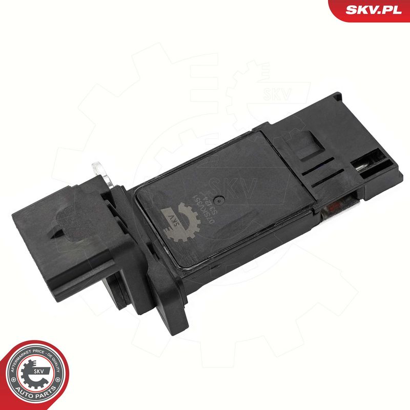 Õhumassimõõtja, ESEN SKV 07SKV351