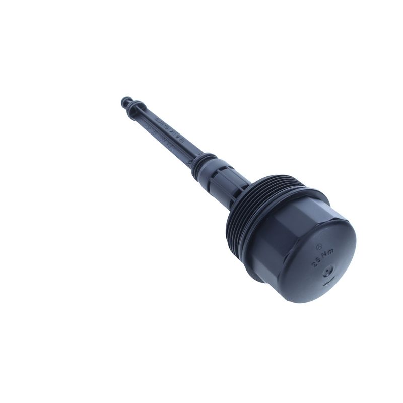 Deckel, Ölfiltergehäuse