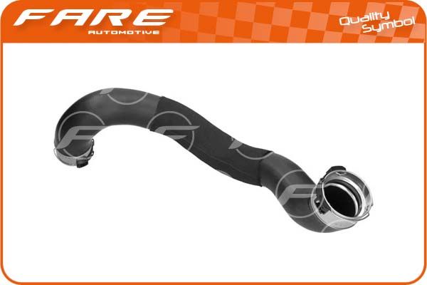 FARE SA 36381 - Charge Air Hose