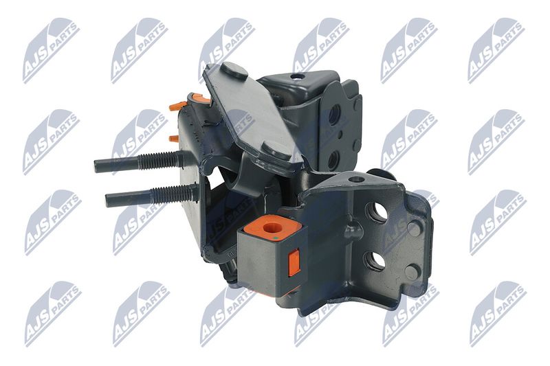 Kinnitus, automaatkäigukast, NTY ZPS-FR-083