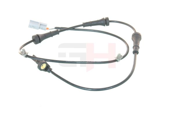 GH GH-712286 Sensor, wheel speed