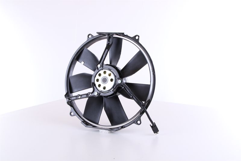 NISSENS 85151 Fan, engine cooling