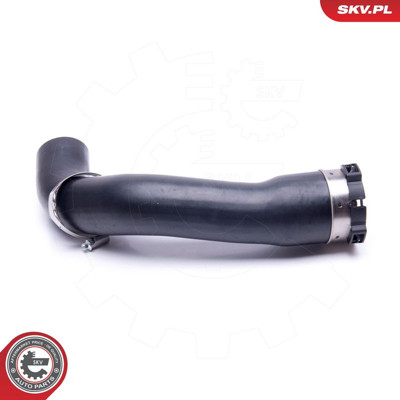 Laadimisõhu voolik, ESEN...