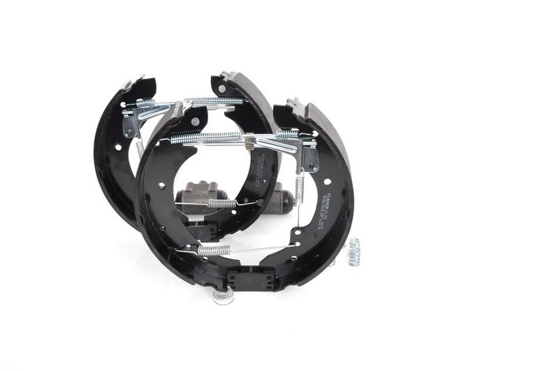 BOSCH 0 204 114 508 Brake Shoe Set