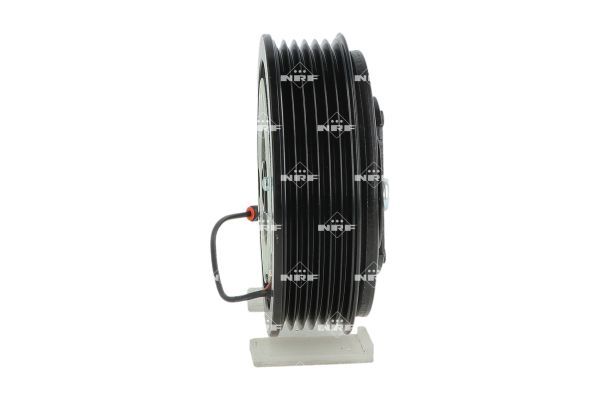 NRF 380074 Magnetic Clutch, air conditioning compressor