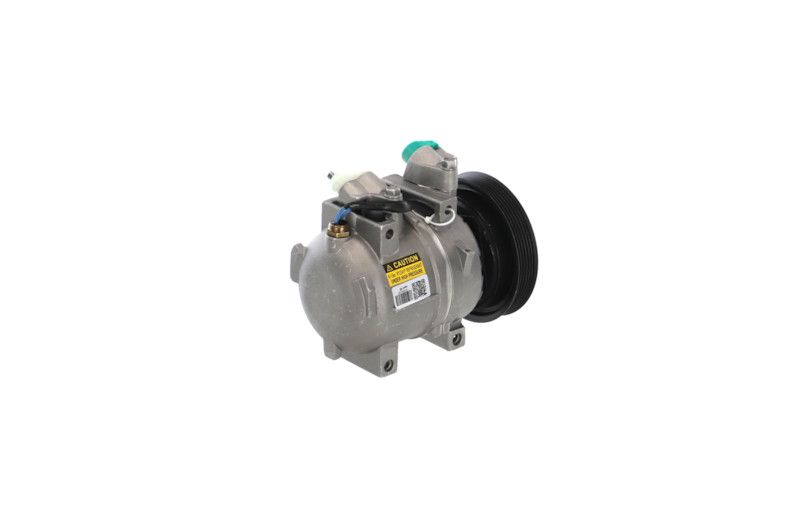 REMANTE 005-001-000342R Compressor, air conditioning