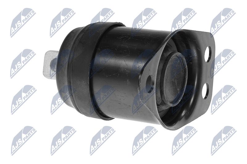 Paigutus, Mootor, NTY ZPS-HD-093