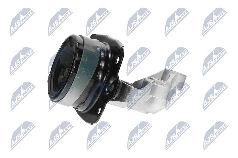 Paigutus, Mootor, NTY ZPS-CH-147