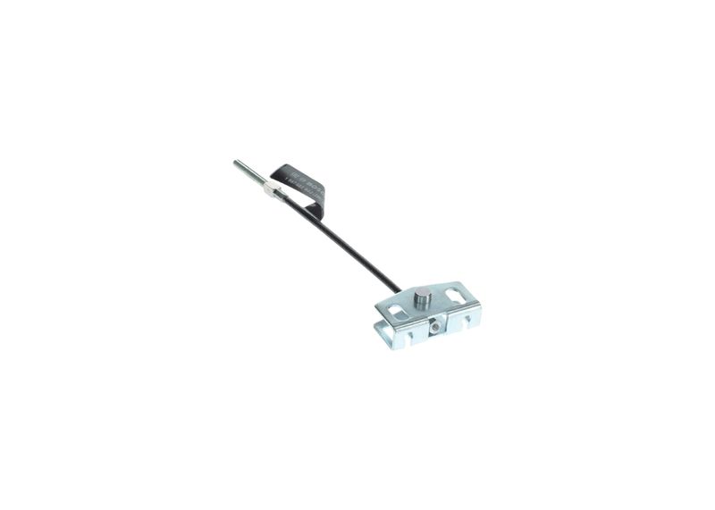 Cablu, frana de parcare 1 987 482 942 BOSCH