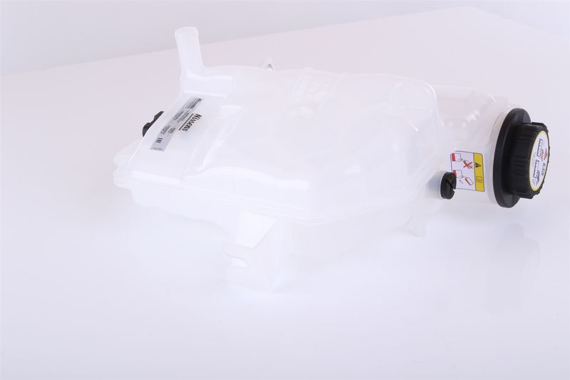 NISSENS 996242 Expansion Tank, coolant