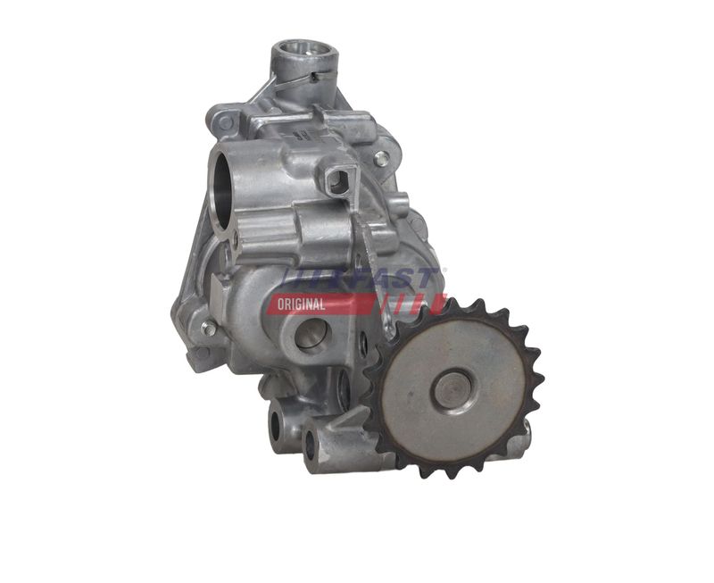 Õlipump, FAST FT38304