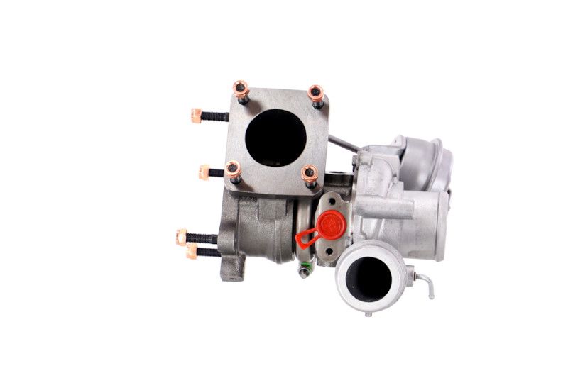 REMANTE 003-001-001265R Charger, charging (supercharged/turbocharged)