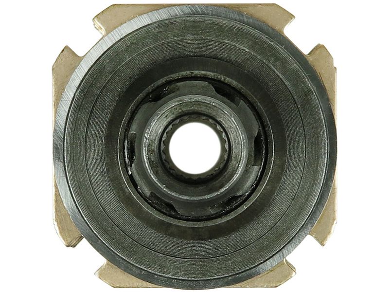 AS-PL SD0104 Freewheel Gear, starter