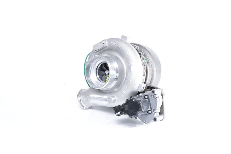 Compresor,sistem de supraalimentare T917240 BTS Turbo