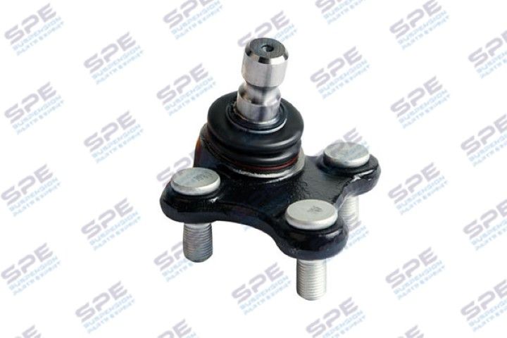 Rotule+suspension TEKNOROT HY-415