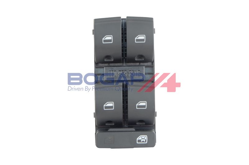 Prekės atitinka OEM kodą: 8E0959851B5PR
