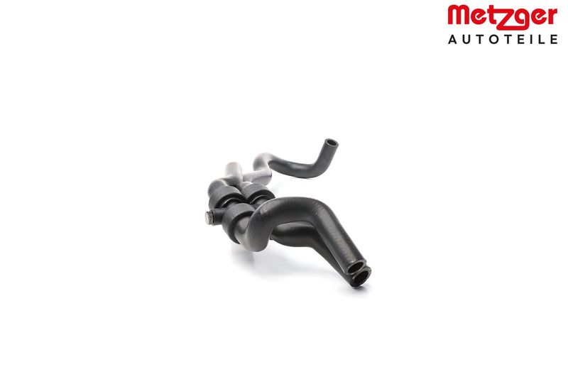 METZGER AUTOTEILE 2421178 Radiator Hose