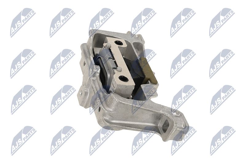 Paigutus, Mootor, NTY ZPS-ME-057