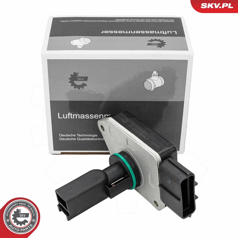 Õhumassimõõtja, ESEN SKV 07SKV517