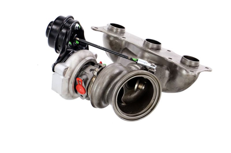 REMANTE 003-001-002880R Turbokompresorius