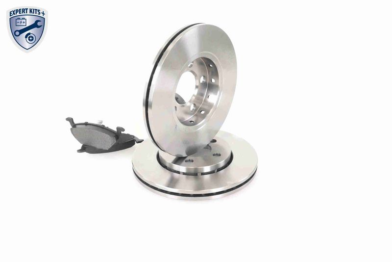 Pidurikomplekt, ketaspidur, VAICO V10-6631