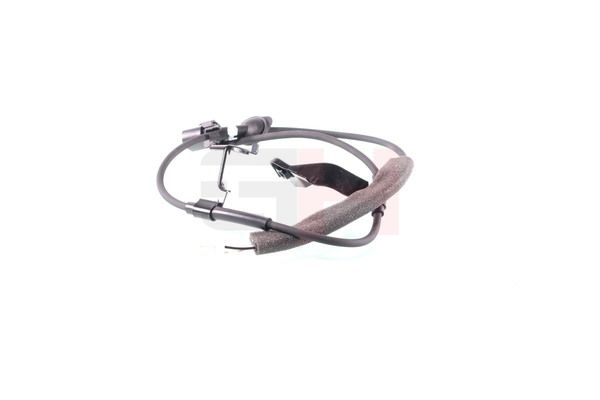 Andur, rattapöörete arv, GH GH-714520V